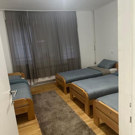 Elma Apartments Сараево Екстериор снимка