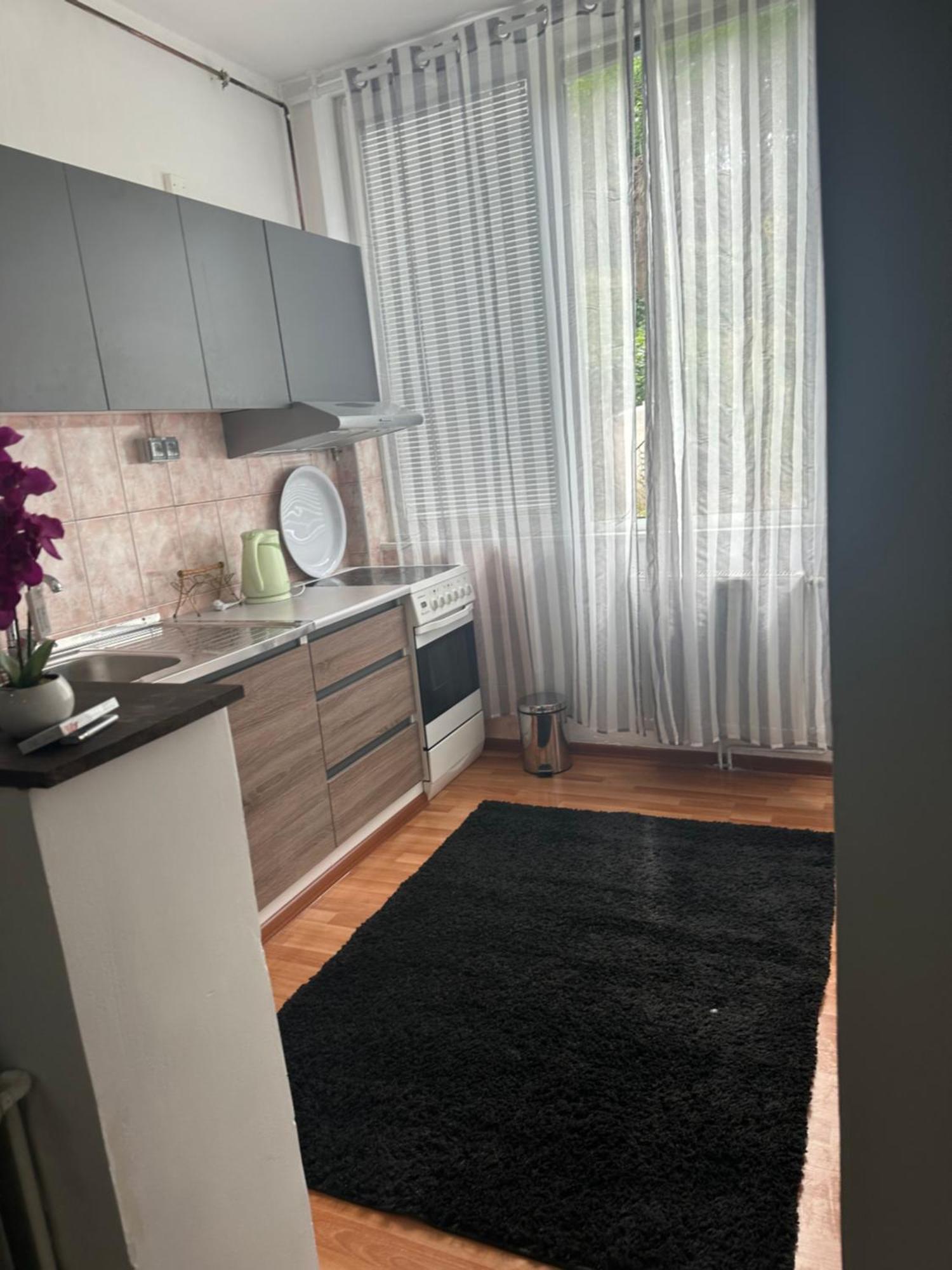 Elma Apartments Сараево Екстериор снимка
