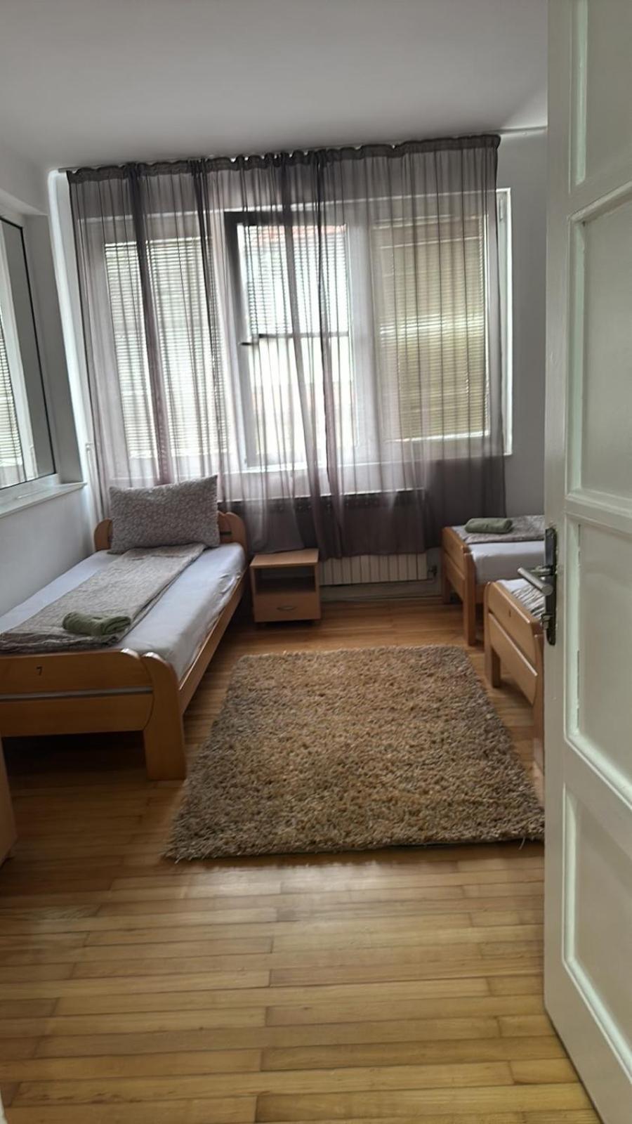 Elma Apartments Сараево Екстериор снимка
