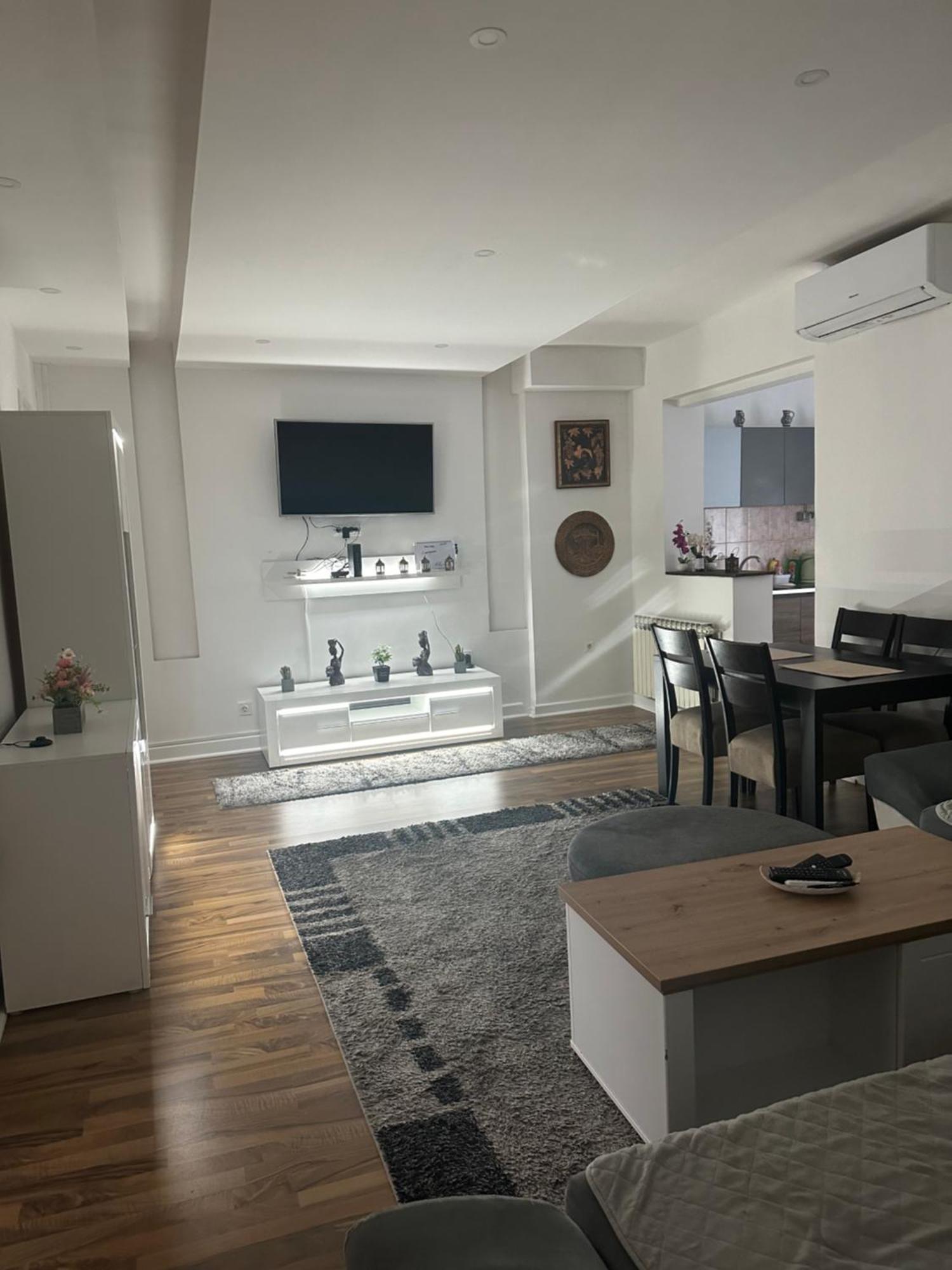 Elma Apartments Сараево Екстериор снимка
