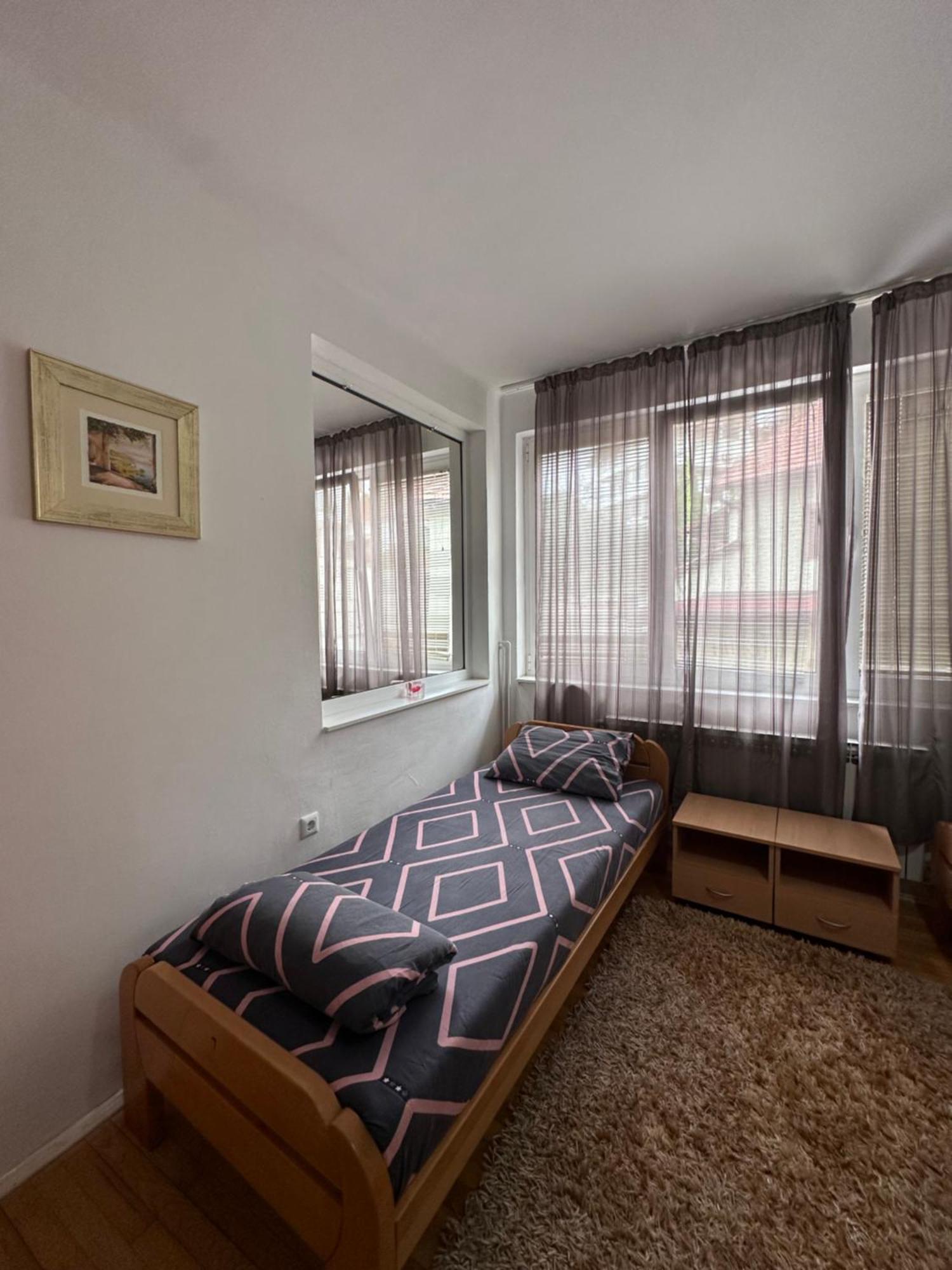 Elma Apartments Сараево Екстериор снимка
