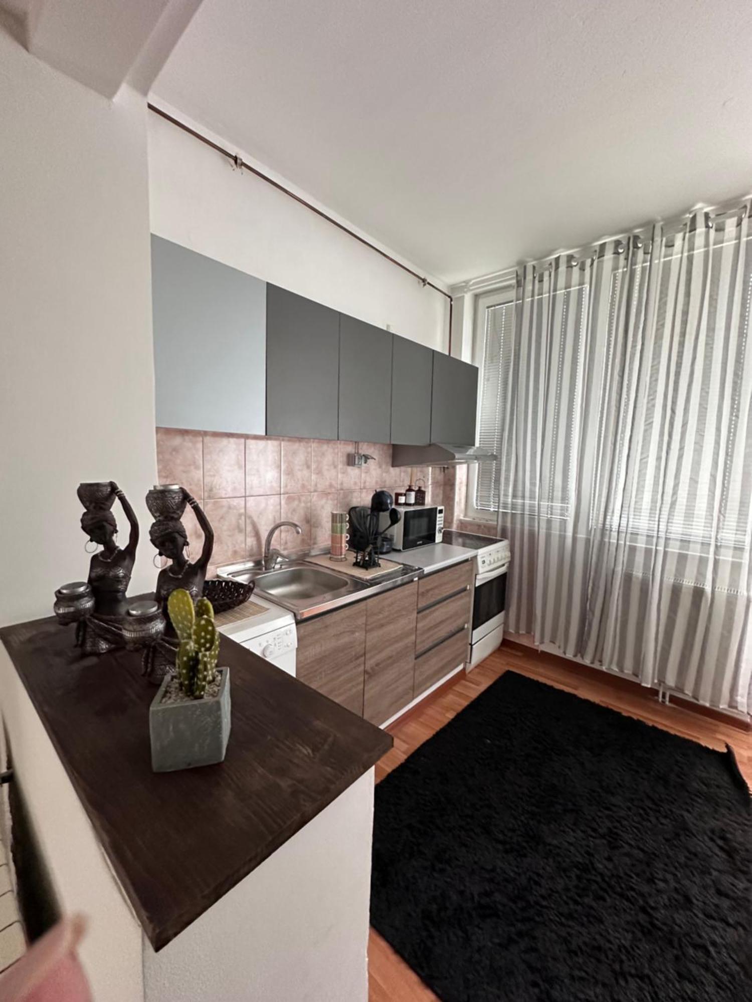 Elma Apartments Сараево Екстериор снимка