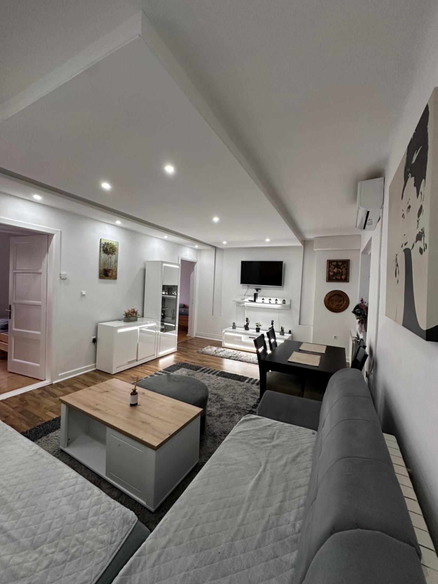Elma Apartments Сараево Екстериор снимка