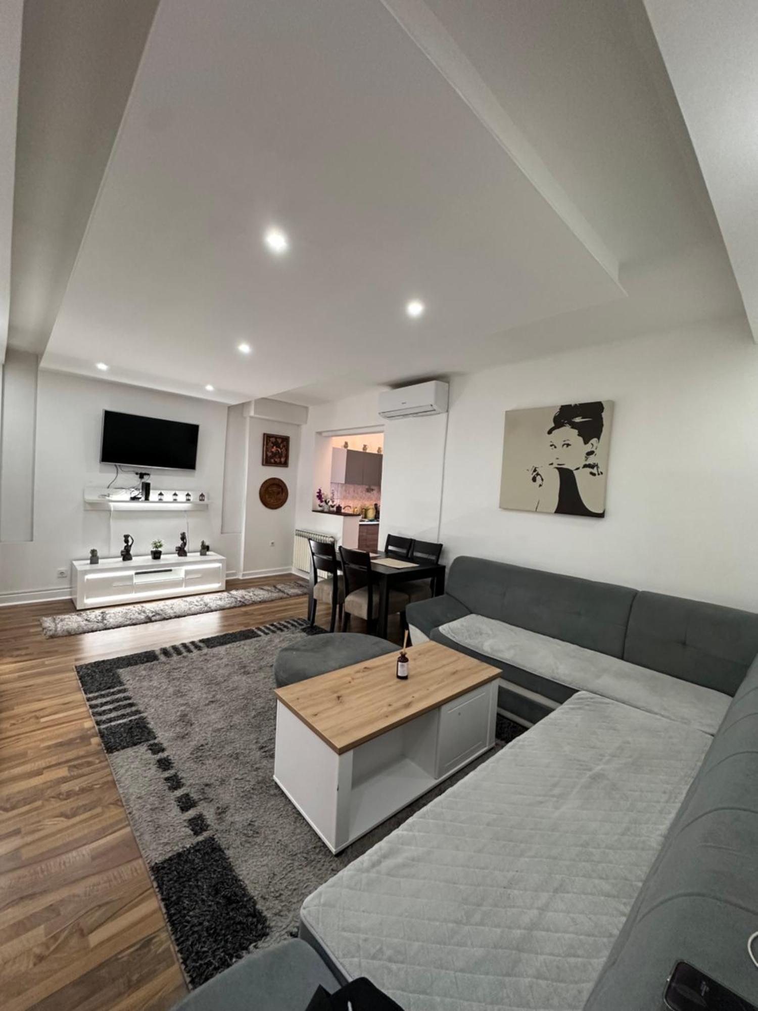 Elma Apartments Сараево Екстериор снимка