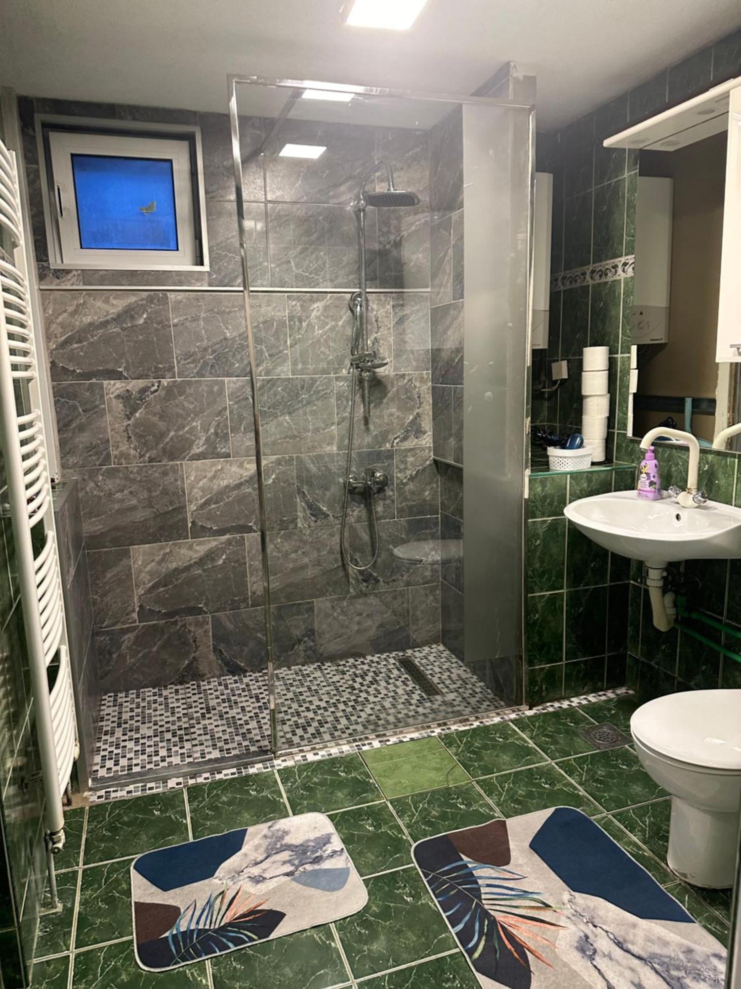 Elma Apartments Сараево Екстериор снимка