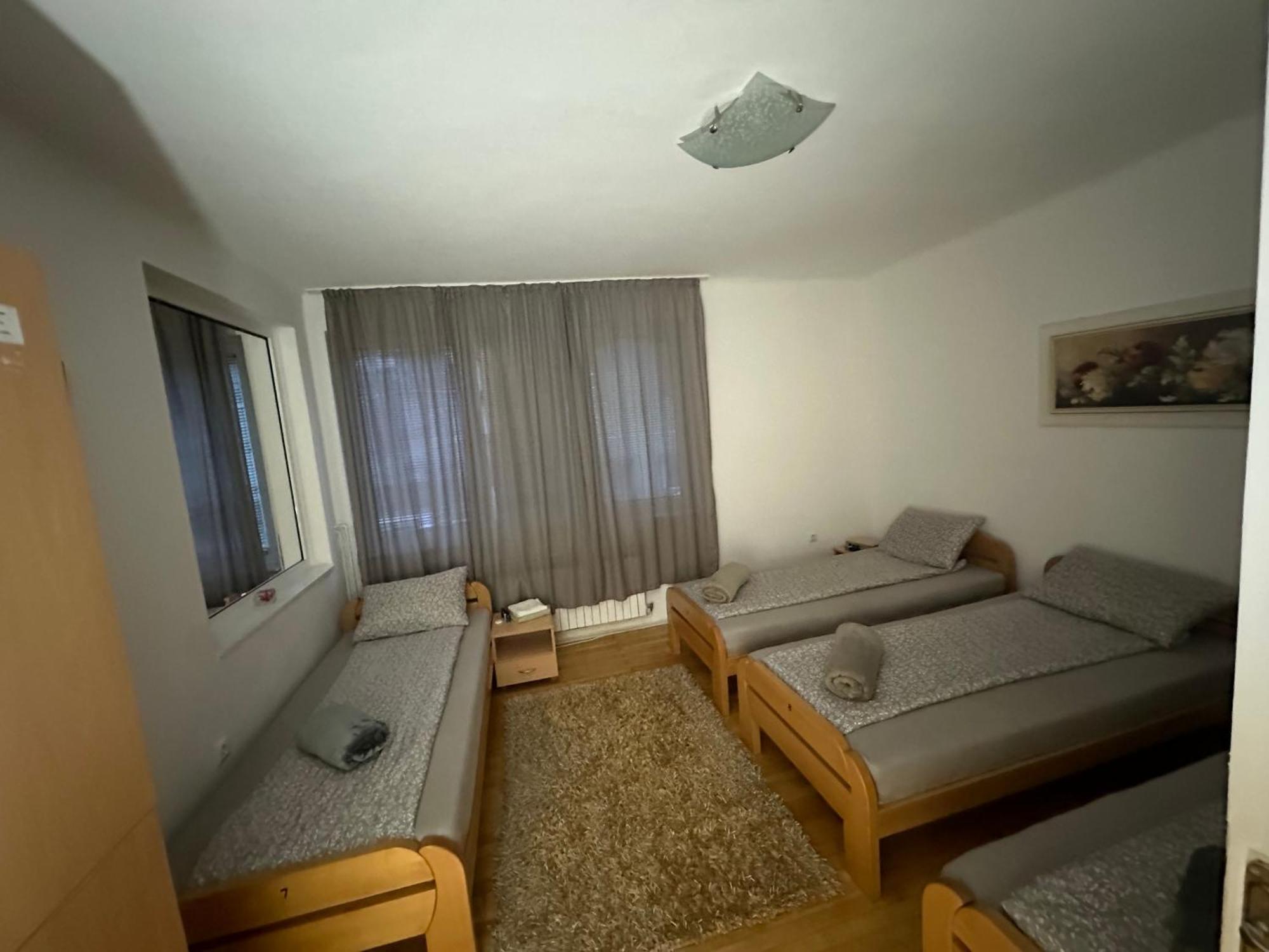 Elma Apartments Сараево Екстериор снимка