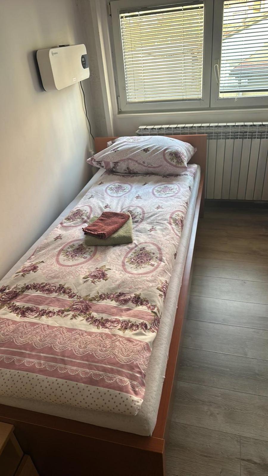 Elma Apartments Сараево Екстериор снимка
